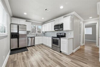 3205 Tex Blvd in Fort Worth, TX - Building Photo - Building Photo