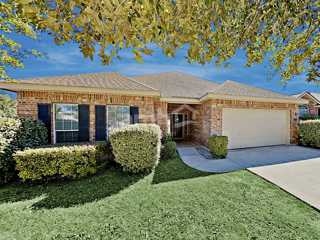 property at 8502 Cap Rock Vw