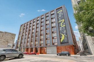 Annex 1201 in Philadelphia, PA - Building Photo - Building Photo