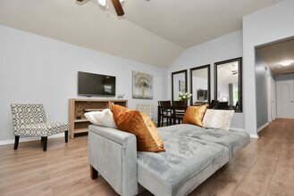 18407 Early Grn Trl in Houston, TX - Building Photo - Building Photo