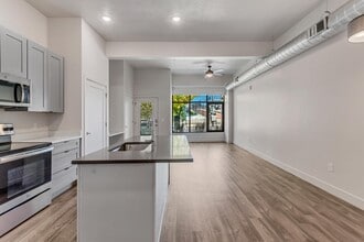 606 W North Temple St, Unit 108 in Salt Lake City, UT - Building Photo - Building Photo