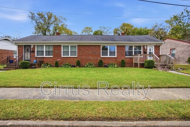 3 Shelby St in Portsmouth, VA - Building Photo - Building Photo