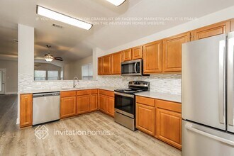 5239 Stormy Trail in San Antonio, TX - Building Photo - Building Photo