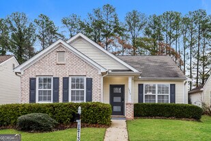 1213 Winwood Dr in Mcdonough, GA - Building Photo