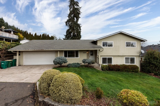 property at 32859 NW Overlook St