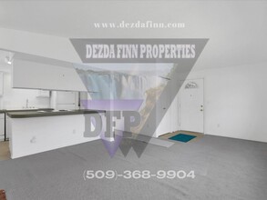 208 E Weile Ave in Spokane, WA - Building Photo - Building Photo