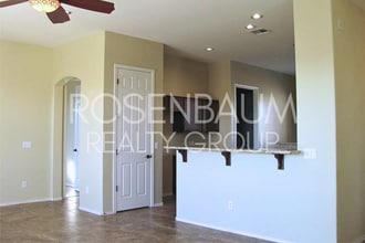6347 E Boothwyn St in Prescott Valley, AZ - Building Photo - Building Photo