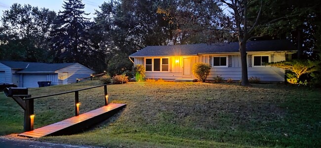 property at 485 Hillcrest Rd