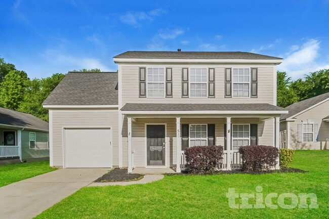 property at 535 Railway Pl SW