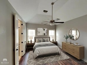 50 Ridgefield Dr in Oakland, TN - Foto de edificio - Building Photo