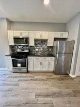 134 N Lindenwood St in Philadelphia, PA - Building Photo - Building Photo