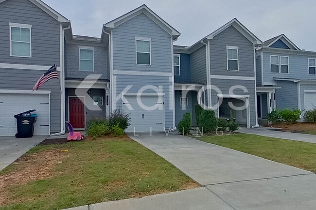 151 Dudley Wy in Cartersville, GA - Building Photo - Building Photo