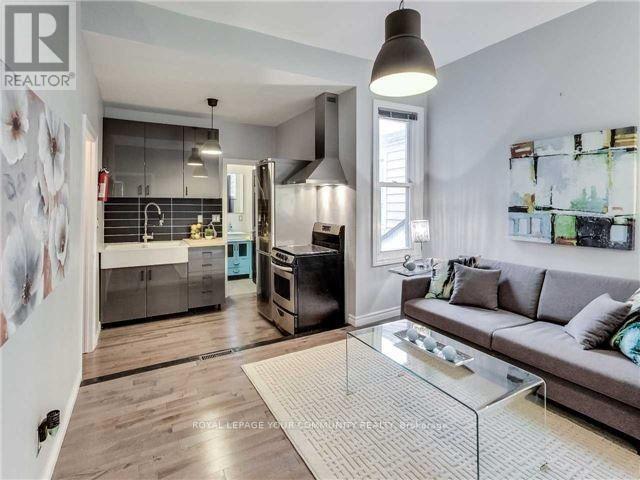 1236 College St in Toronto, ON - Building Photo - Building Photo