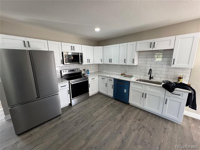 173 Buchanan Ave in Firestone, CO - Building Photo - Building Photo