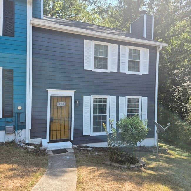 property at 195 Springdale Ct