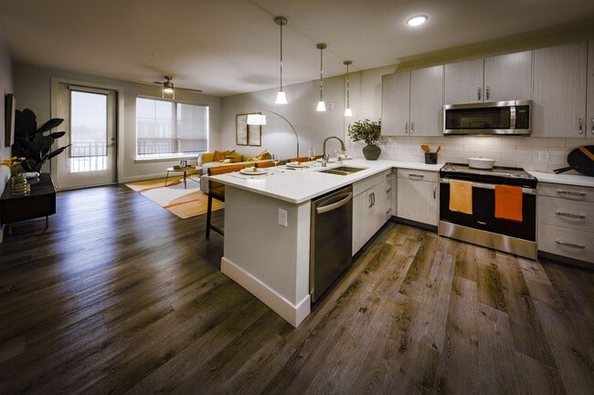 River Place Flats in Fishers, IN - Building Photo - Building Photo