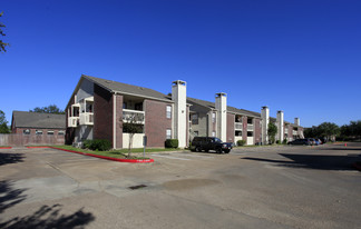 Park Center Apartments