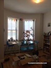 100 Willow St, Unit 1 in Cambridge, MA - Building Photo - Building Photo