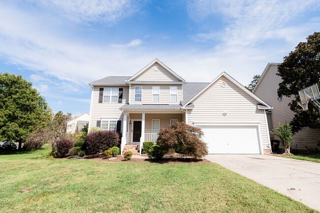 2957 Maple Branch Dr