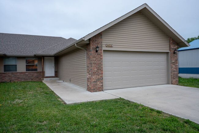 property at 5468 Main St