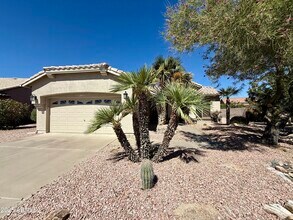 4148 E Walnut Rd in Gilbert, AZ - Building Photo - Building Photo