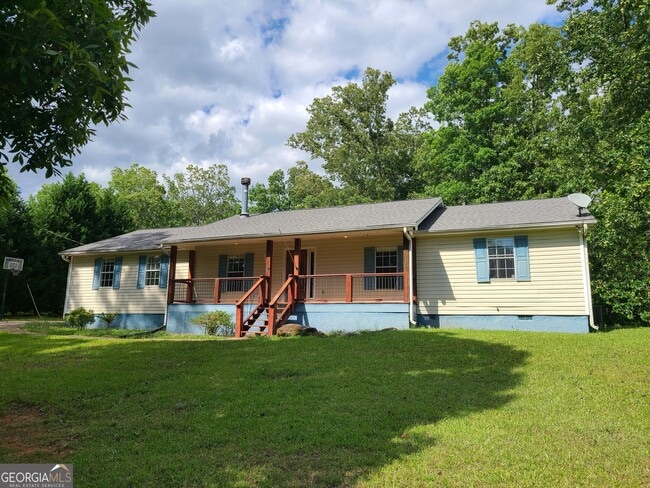 673 Newton Rd in Newnan, GA - Building Photo - Building Photo