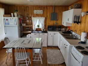 293 Sumac Ln in Bellaire, MI - Building Photo - Building Photo