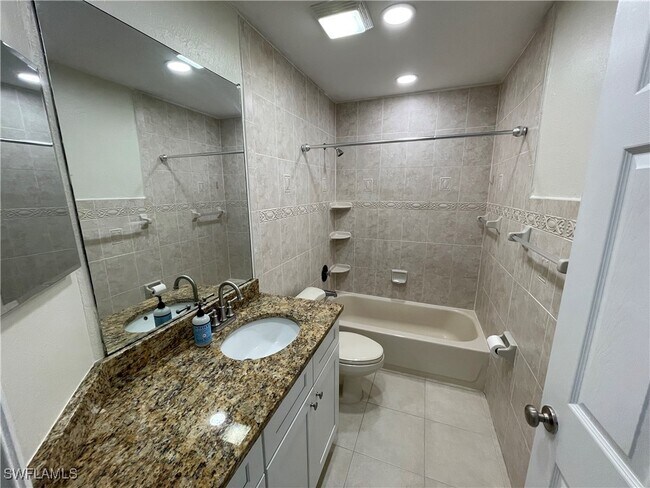 property at 8293 Tahiti Rd