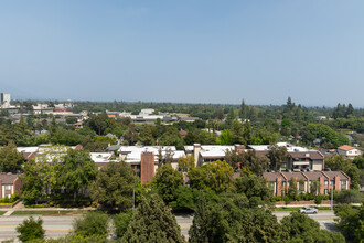 Kay Murphy Condos in Pasadena, CA - Building Photo - Building Photo