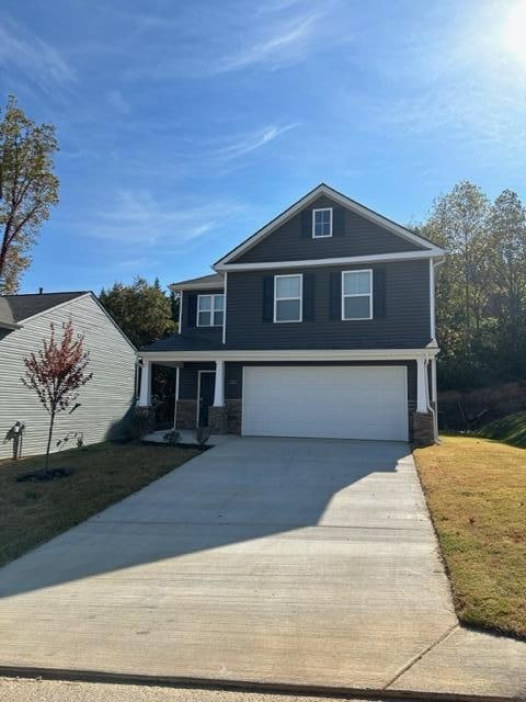 property at 3322 Harmony Ct NE