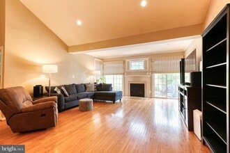 318 Native Dancer Cir in Havre De Grace, MD - Building Photo - Building Photo