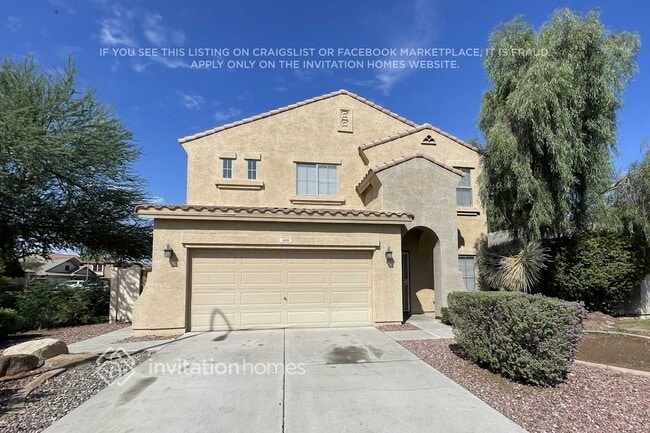 property at 1416 S 115th Dr