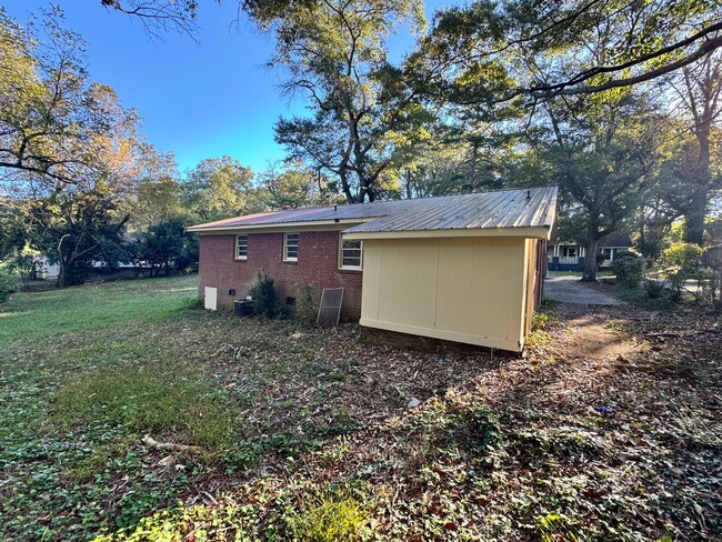 214 Chestnut St in Shelby, NC - Building Photo - Building Photo