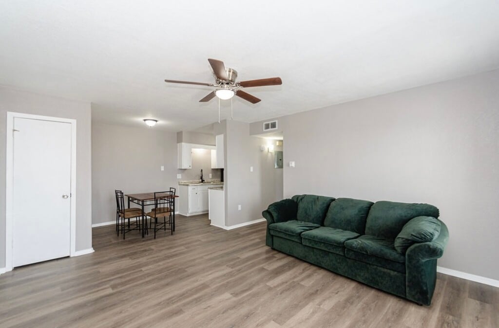 Oak Haven Apartments Wharton, TX Apartments For Rent