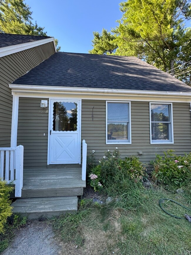 109B County Rd, Unit 109B County Rd