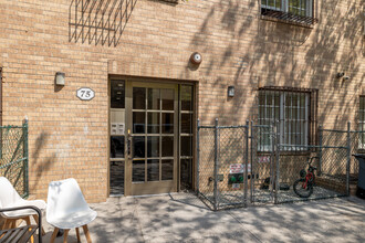 75 Skillman St in Brooklyn, NY - Building Photo - Building Photo