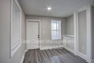 122 S Carey St in Baltimore, MD - Building Photo - Building Photo