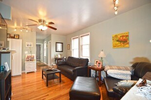 78 Parsons St, Unit 2 in Boston, MA - Building Photo