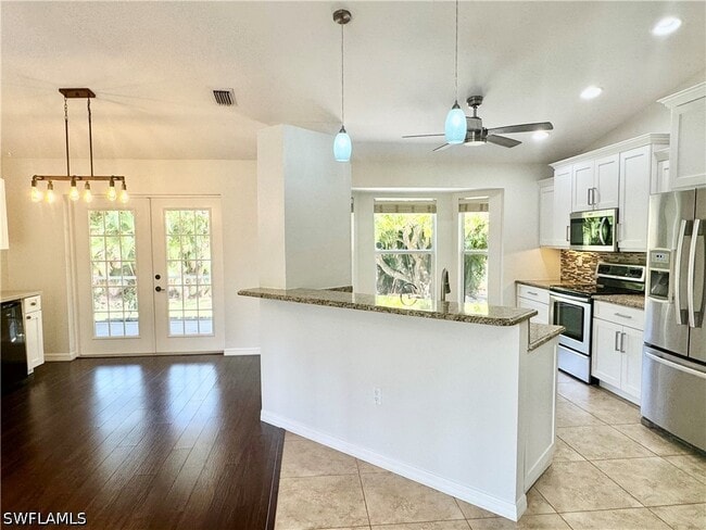 property at 8137 Pelican Rd