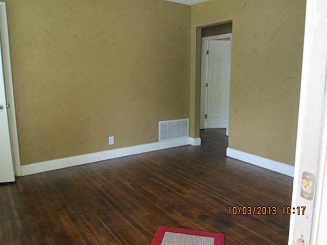 2422 Bluffton Dr in Dallas, TX - Building Photo - Building Photo