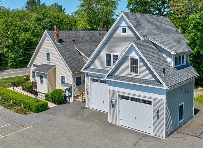 property at 117 Great Rd