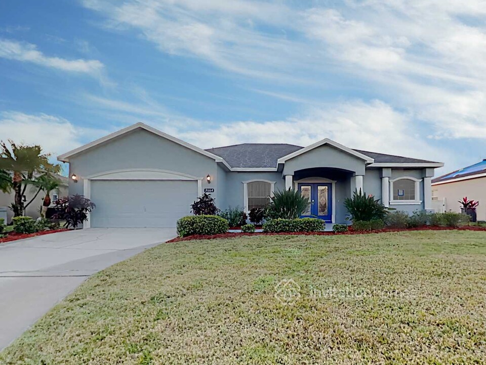 3664 Barred Owl Rd in Lakeland, FL - Building Photo