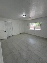 11216 Baja Dr NE in Albuquerque, NM - Building Photo