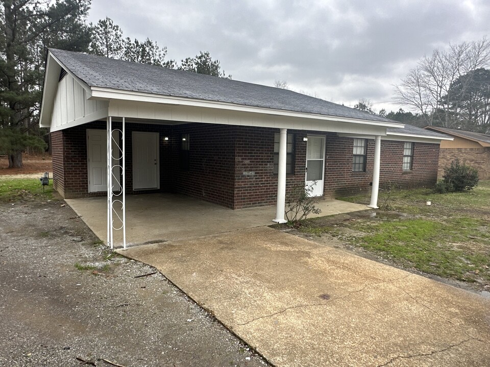 3457 Robert Kennedy Dr in Tupelo, MS - Building Photo