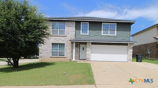 property at 6401 Nessy Dr