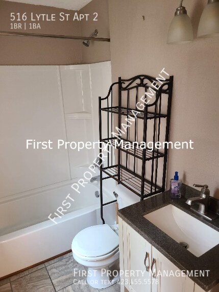 516 Lytle St in Chattanooga, TN - Building Photo - Building Photo