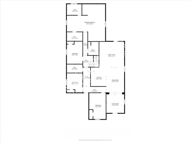 807 Wyatt St in Waxahachie, TX - Building Photo - Building Photo