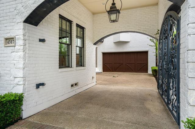 4317 Southern Ave in Dallas, TX - Building Photo - Building Photo