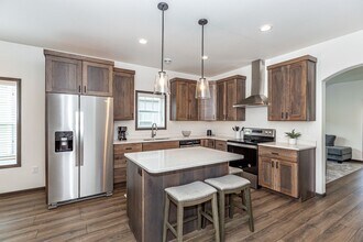 7586 24th Street S in Fargo, ND - Building Photo - Building Photo