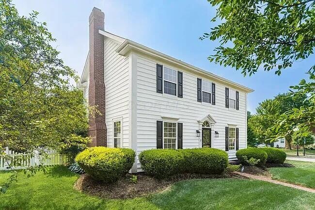 6818 Addenbrook Blvd in New Albany, OH - Building Photo - Building Photo